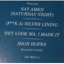 Виниловая пластинка Panic! At The Disco - Pray For The Wicked (LP)