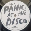 Виниловая пластинка Panic! At The Disco - Pray For The Wicked (LP)