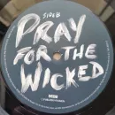 Виниловая пластинка Panic! At The Disco - Pray For The Wicked (LP)