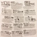 Panic! At The Disco – Pretty Odd (1LP)