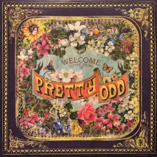 Panic! At The Disco – Pretty Odd (1LP)
