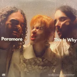 Paramore – Re: This Is Why (Remix + Standard) (2LP)
