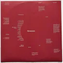 PARAMORE / THIS IS WHY (1LP)