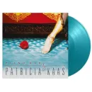 Patricia Kaas / Piano Bar (Turquoise) (1LP)