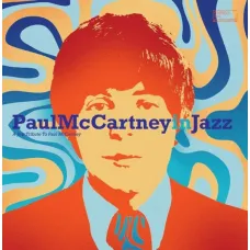 Paul McCartney In Jazz (Vinyl, 12", 33 ⅓ RPM,  Stereo)