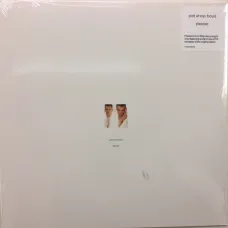 Pet Shop Boys - Please (LP)