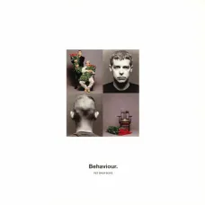 Pet Shop Boys – Behaviour (LP) 2018