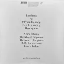 Pet Shop Boys – Nonetheless (LP) 2024