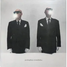 Pet Shop Boys – Nonetheless (LP) 2024