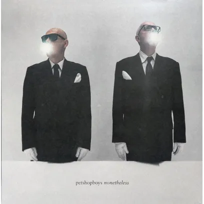 Pet Shop Boys – Nonetheless (LP) 2024