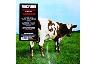 Pink Floyd ATOM HEART MOTHER