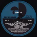 PLG Pink Floyd Relics (180 Gram)