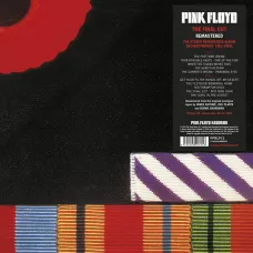 Pink Floyd THE FINAL CUT