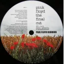 Pink Floyd THE FINAL CUT