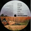 Pink Floyd THE FINAL CUT