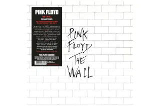 Pink Floyd THE WALL (180 Gram/Remastered)