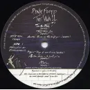 Pink Floyd THE WALL (180 Gram/Remastered)
