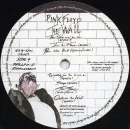Pink Floyd THE WALL (180 Gram/Remastered)