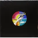 Pink Floyd WISH YOU WERE HERE (180 Gram/Remastered)