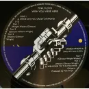 Pink Floyd WISH YOU WERE HERE (180 Gram/Remastered)