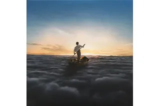 Pink Floyd - The Endless River (2LP)