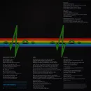 Pink Floyd - The Dark Side Of The Moon (50th Anniversary Edition)(LP)