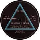 Pink Floyd - The Dark Side Of The Moon (50th Anniversary Edition)(LP)