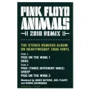 PINK FLOYD - ANIMALS 2018 REMIX (1LP)