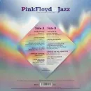 Various Artists / PINK FLOYD IN JAZZ (LP)