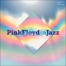 Various Artists / PINK FLOYD IN JAZZ (LP)