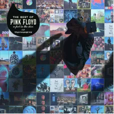 Pink Floyd - A Foot In The Door: The Best Of Pink Floyd (2LP)