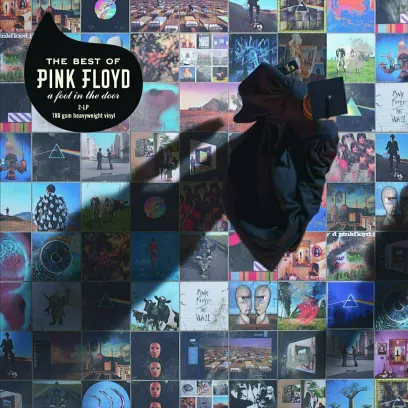 Pink Floyd - A Foot In The Door: The Best Of Pink Floyd (2LP)