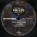 Pink Floyd - A Foot In The Door: The Best Of Pink Floyd (2LP)