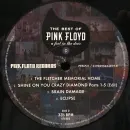 Pink Floyd - A Foot In The Door: The Best Of Pink Floyd (2LP)