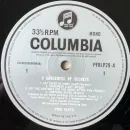 Pink Floyd - A Saucerful Of Secrets (180 Gram Black Vinyl LP)