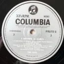 Pink Floyd - A Saucerful Of Secrets (180 Gram Black Vinyl LP)