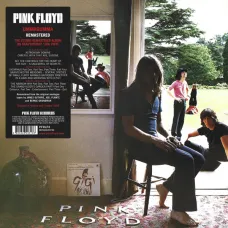 Pink Floyd – Ummagumma (2LP), 2016, Gatefold (825646493166)