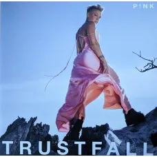 P!nk - Trustfall (LP)