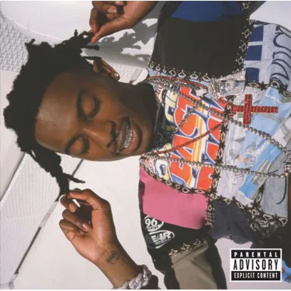 Playboi Carti / Playboi Carti