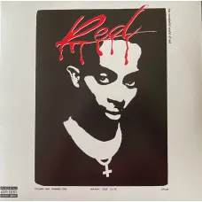 Playboi Carti / Whole Lotta Red (2LP)