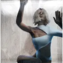 Виниловая пластинка Полина Гагарина — «Вдох» (2023) Limited Clear Vinyl