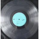 Виниловая пластинка Полина Гагарина — «Вдох» (2023) Limited Clear Vinyl