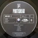 Portishead - Dummy (LP)