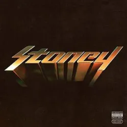 POST MALONE — Stoney (2LP)