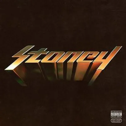 POST MALONE — Stoney (2LP)