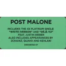 POST MALONE — Stoney (2LP)