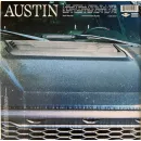 Post Malone - Austin (2LP)(coloured)