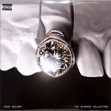 Post Malone - The Diamond Collection (Limited Edition, Silver Vinyl 2LP)