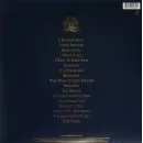 Виниловая пластинка Queen - Greatest Hits II (180 Gram Black Vinyl 2LP)