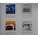 Виниловая пластинка Queen - Greatest Hits II (180 Gram Black Vinyl 2LP)